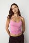 Basic tank top - 3