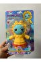 Flower Cuties Series Stretch Figures Scaleta Best Toy Forever Crocey 14 Stress Toy Gift - 3