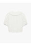 Women's Teenage Blouse Ss - 2