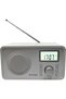 Radio TECHNISAT CLASSIC 200 Alb