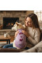 Yes! for Cats and Dogs. Light Purple Sweater - 2