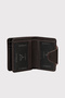 Luzern Genuine Leather Unisex Card Holder Wallet - 4