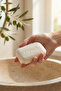 Moisturizing and Nourishing Olive Oil Beauty Soap 100 Gr - 4