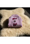 Yes! for Cats and Dogs. Light Purple Sweater - 6