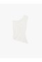 Women'S Ecru Teenage Tanktops - 2