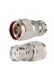 RF N Male to UHF Female Adapter – N Plug to SO-239 (PL-259) 50 Ohm Coaxial Connector
