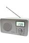 Radio TECHNISAT CLASSIC 200 Alb - 3