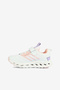 Jungle Air Sole Girls' White/Powder Sports Shoes - 2
