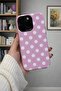 IPHONE 14 PRO MAX UYUMLU POİNT KAPAK