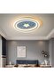 Lustra LED Celestial Whisper 100W 50cm - 2