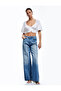Women's Crop Top - 2