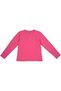 United Colors of Benetton Girl's Long Sleeve Tshirt