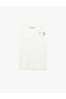 Women'S Ecru Teenage Tanktops