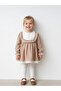 Monalisa Baby Girl Dress