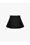 Women'S Black Women'S Shorts - 2