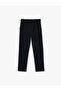 Boy'S Marine Basic Sweatpants - 2