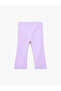 Baby Girl'S Lila Flared Leg Leggings - 2