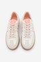 Women's Sneaker Lace-Up Retro Sports Shoes Denor Pink - 7