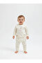 Baby Boy Little Dreamer Elephant Set-Ecru