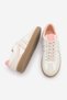 Women's Sneaker Lace-Up Retro Sports Shoes Denor Pink - 8