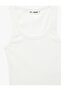 Women'S White Teenage Tanktops Bsc - 3
