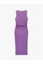 Women'S Lila Maxi Column Dress - 2