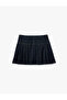 Women'S Dark Indigo Women'S Skirts