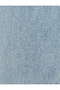 Girl'S Mid Indigo Wide Leg Jeans - 3