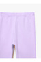 Baby Girl'S Lila Flared Leg Leggings - 3