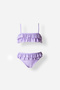 Latvian Strappy Girls' Bikini 5259