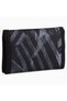 054758- Wallet Phase Aop Wallet Spor Wallet Is Black - 2