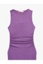 Women'S Lila Maxi Column Dress - 3