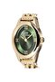 Ophelia Mini Emerald Gold - 5