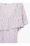 Women'S Lila Lace Dress - 3