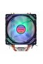 Fcl-F1336C Argb Am5/1700P Black Processor Air Cooler - 2