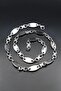 Gemici Model Stainless Steel Necklace Chain 10mm 902599