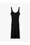 Women'S Black Women'S Dresses
