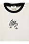Girl'S Ecru Girl'S Tshirt Ss - 3