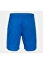 Master Cobalt Blue Bermuda Drive Tennis Shorts 100438.700 - 4