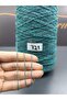 Twieetli Bürümcük 721No Blue Hand Knitting Yarn 500Gr - 3