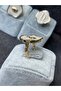 Premium Quality Stainless Adjustable Steel Ring Custom Design - 7