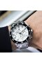 Fs601130 Men's Wristwatch with Steel Strap - 4