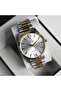 Fs601266 Men's Wristwatch with Steel Strap - 3