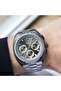 Rwa147411 Men's Wristwatch with Steel Strap - 4