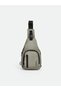 Double Compartment Men's Chest Bag for Style Enthusiasts from Uzg Store