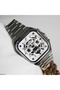 Rwa147251 Men's Wristwatch with Steel Strap