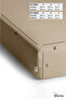 100% Cotton Jersey Premium Fitted Sheet | Single | Double | Extra Large - 2