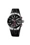 Men's Analog Black Dial Watch - HNG1230.351