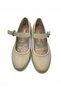 Special Collection Single-Strap Detailed Ballerinas - 3