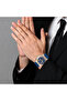 Men's Analog Blue Dial Watch - HNG1232.599 - 6